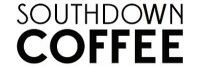 southdown coffee logo