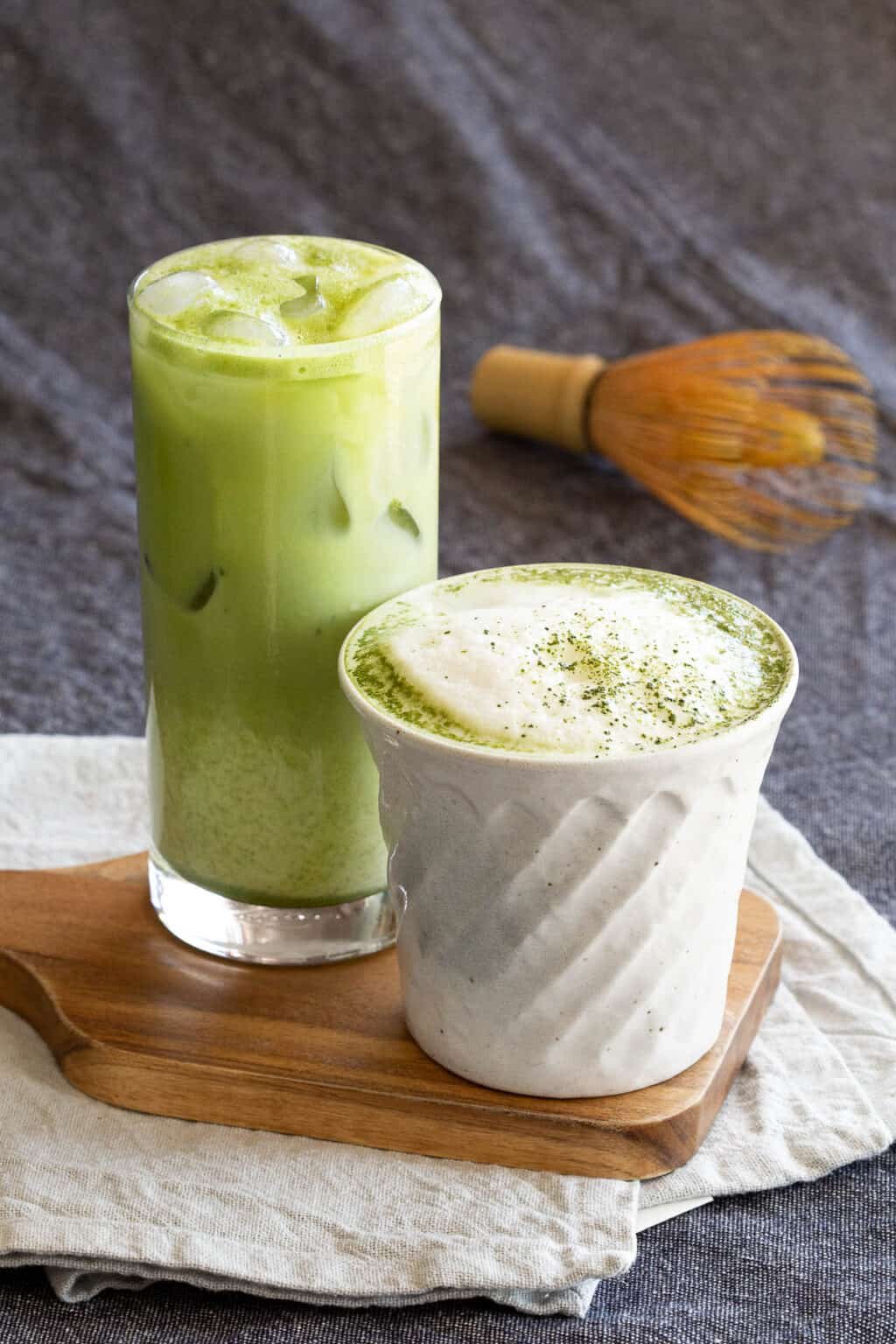 hot and iced matcha latte 3 1024x1536